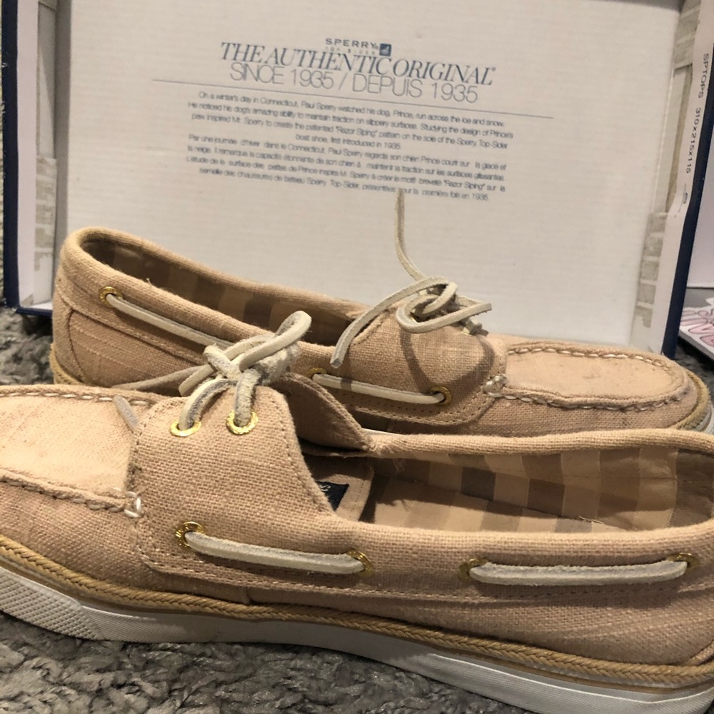 Sperry!!! Men/Woman! Wide shoes